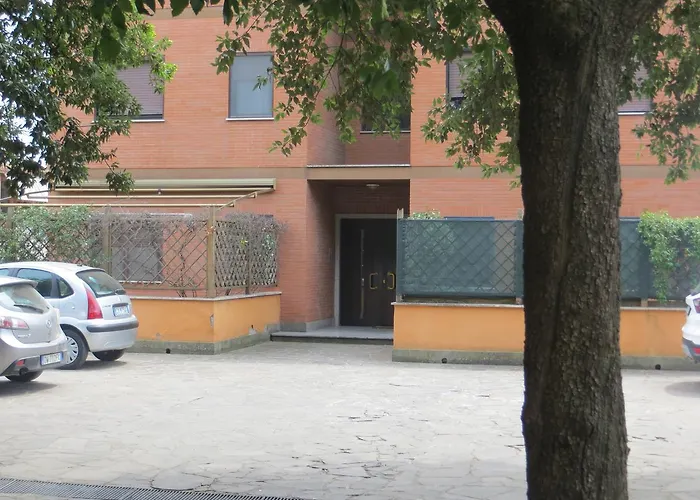 B&B Roma Nord 311